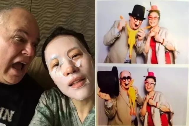 她活得比《我的前半生》里的吴大娘更女神丨心说_晶羽科技