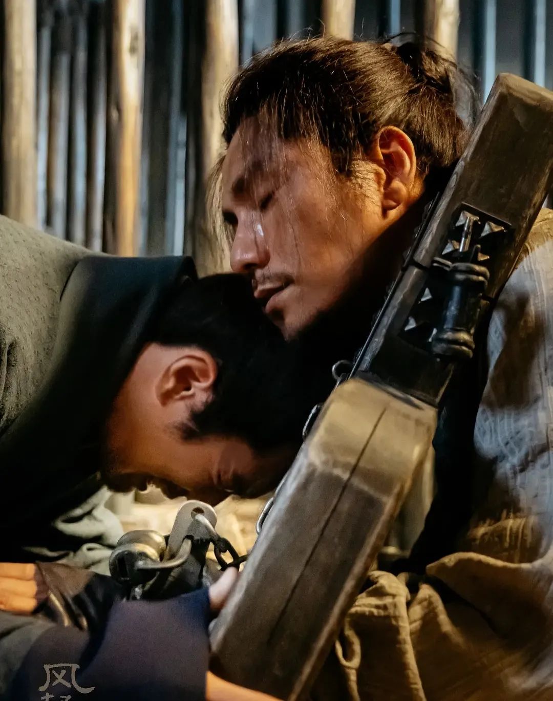 【法眼看剧】三国谍战职场——《风起陇西》