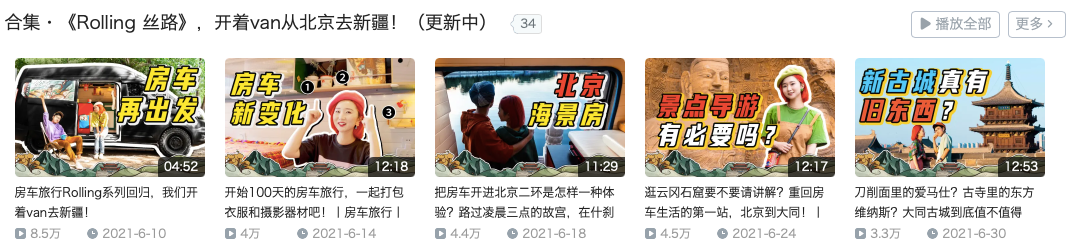 一眼千年的丝绸之路，有可能重新走一遍吗？