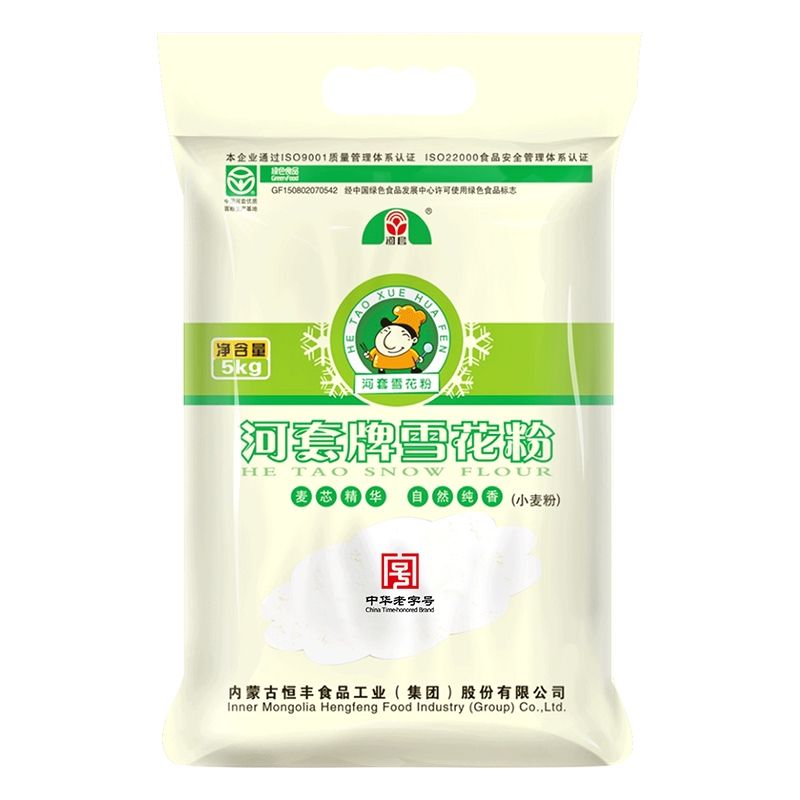 全國哪的面粉好吃？經過評比，這6個地方的口碑很好，產地很重要