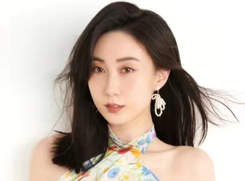 水均益女儿水亦诗近照曝光颜值不输明星 因出门不戴口罩引争议