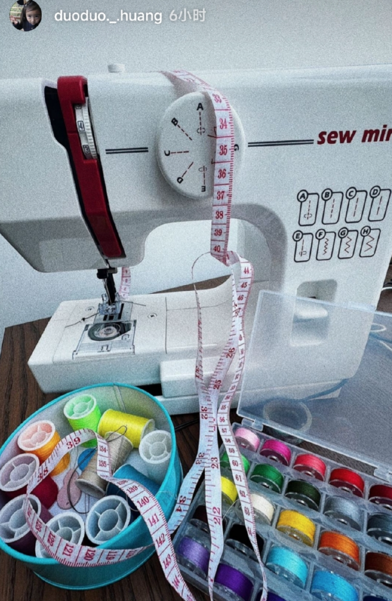 黄磊为女儿进圈铺路？黄多多配音拍戏演话剧，但总是少了点灵气？