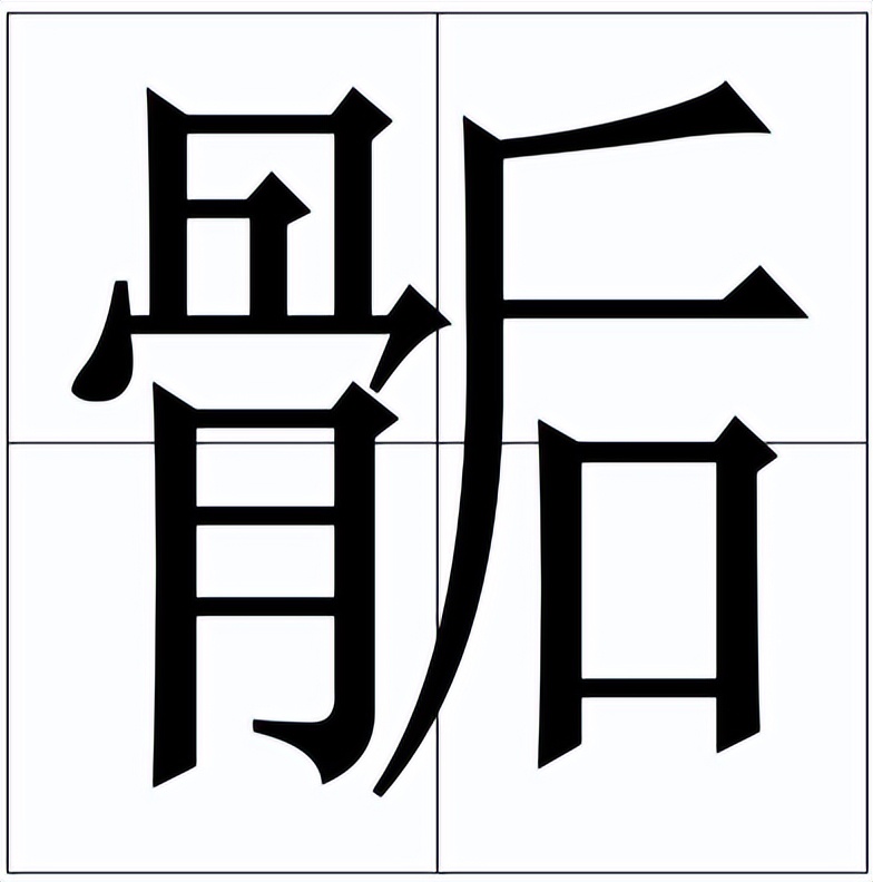 骨骺的拼音怎么读(骨骺的读音和意思解释 生活常识网