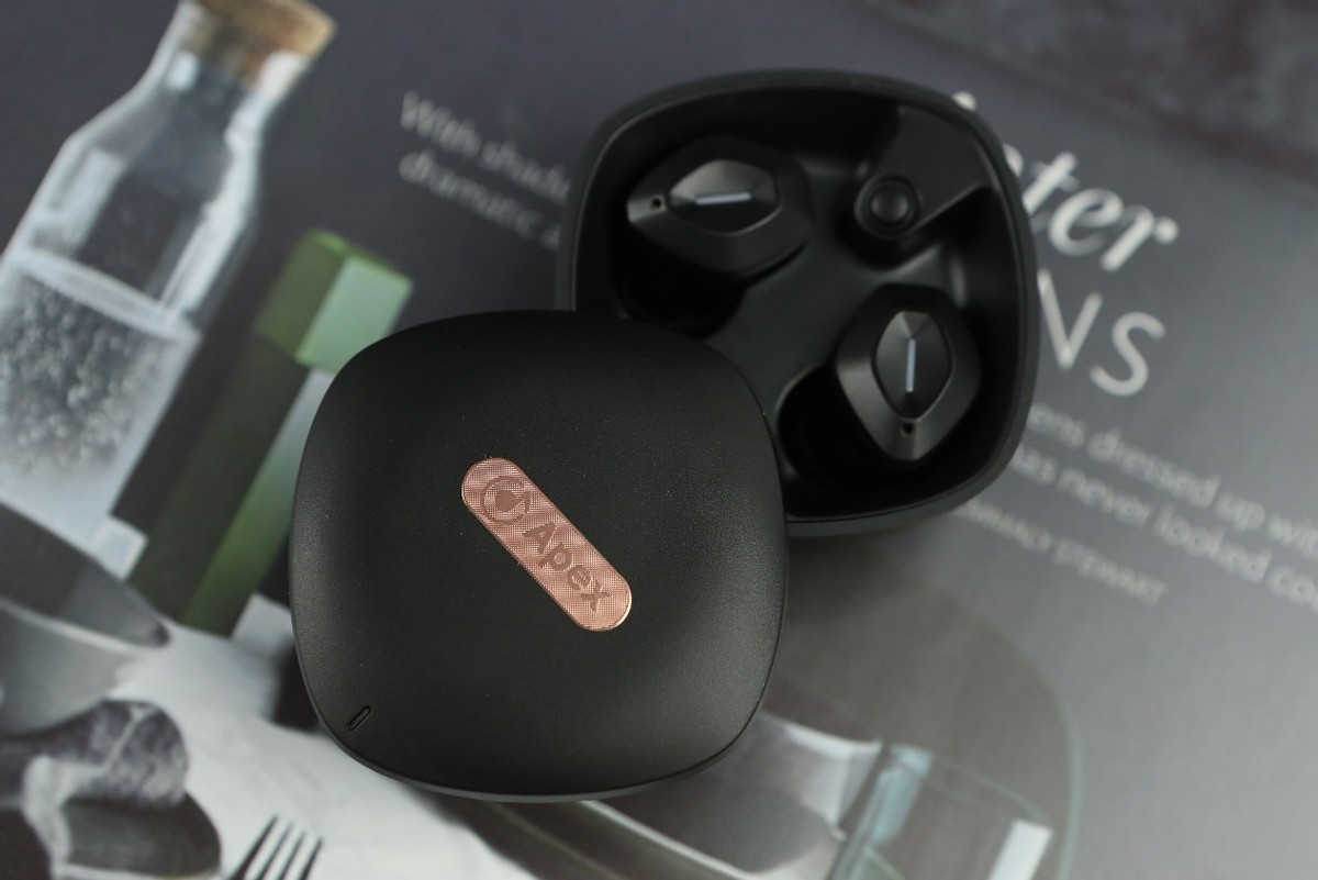 Cowin Apex耳机-超高性价比的降噪耳机