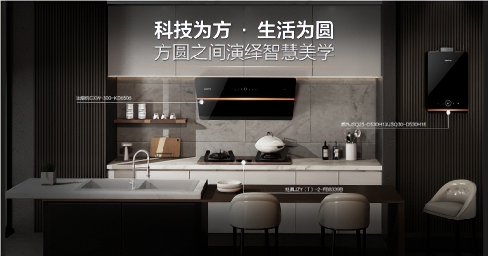 2022年春季熱門油煙機大盤點：方太、老板、科恩等品牌新品一覽