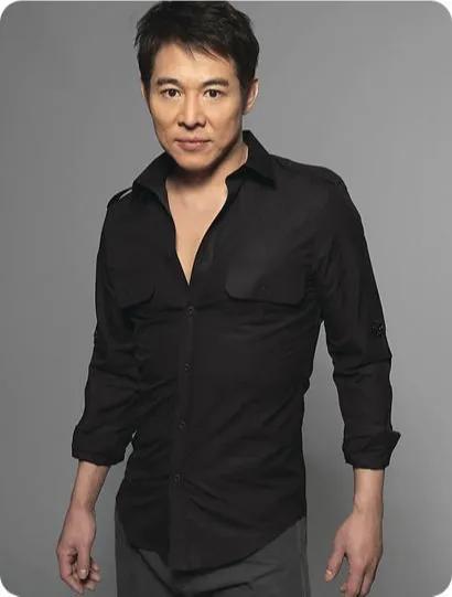 同样是国际巨星！成龙与李连杰地位存在任何差别？