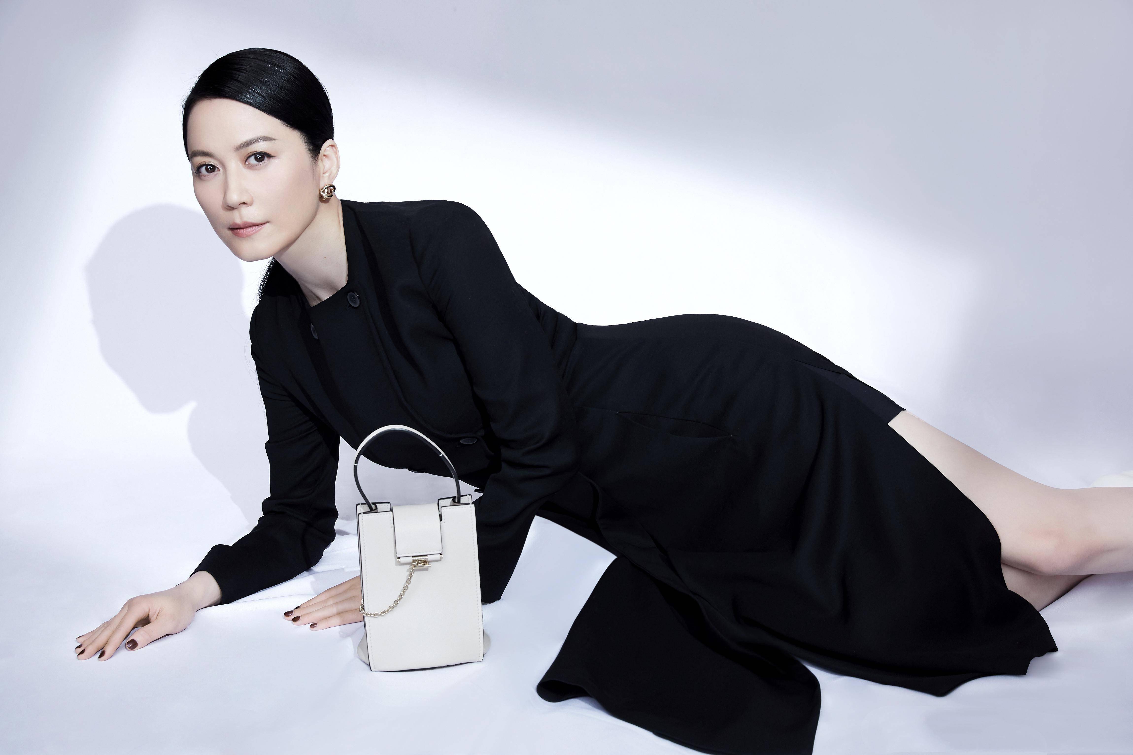 俞飞鸿——童年女神