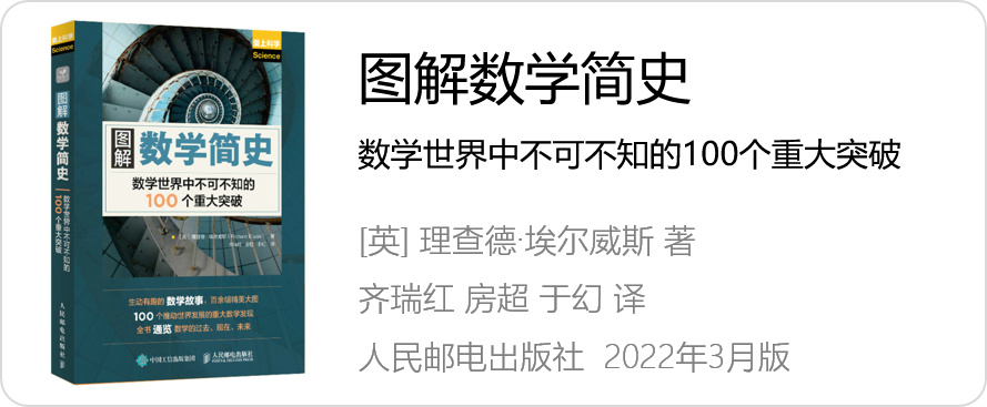 对数：所有天文学家都应该感谢的数学发现