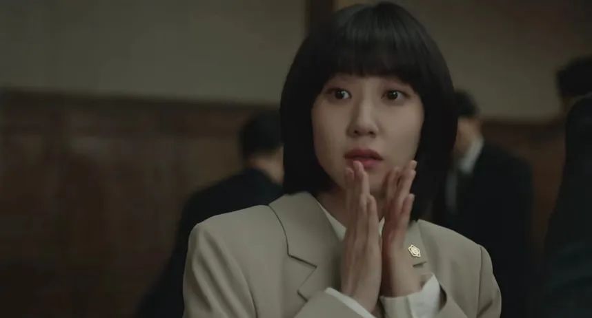 《奇怪的律师禹英雨》：独特又温暖，像深海一样清凉的夏日必看剧