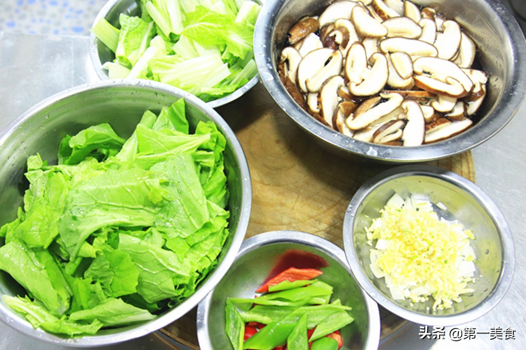 这5种食材“天然叶酸高”！中老年人无论有钱没钱，春季要多吃