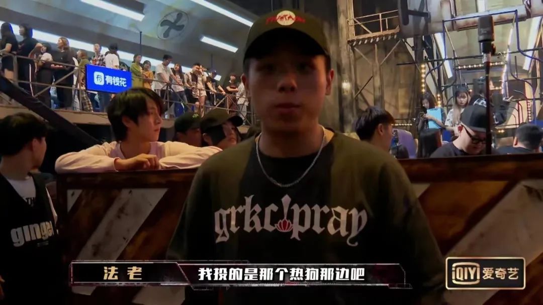 活死人是否还能挽回自己的风评？