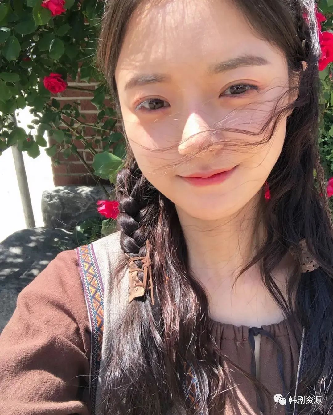 两部女主，终于熬出头了