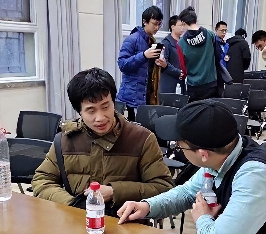 北大韦东奕亲自指点，高考如何高分拿下数学，方法简单差生也可用