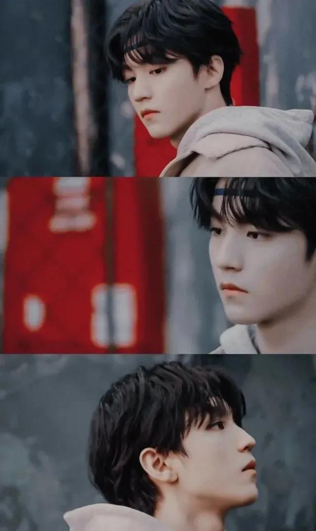 王俊凯易烊千玺王源高清壁纸，哪张壁纸最好看呢