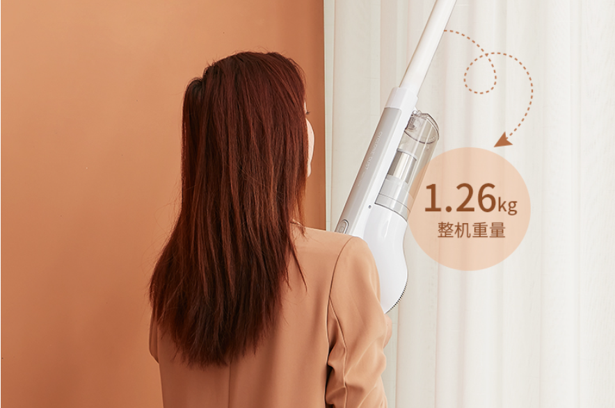 吸尘器界又出价格屠夫！奥克斯79元飓风吸上线，众品牌小心了！