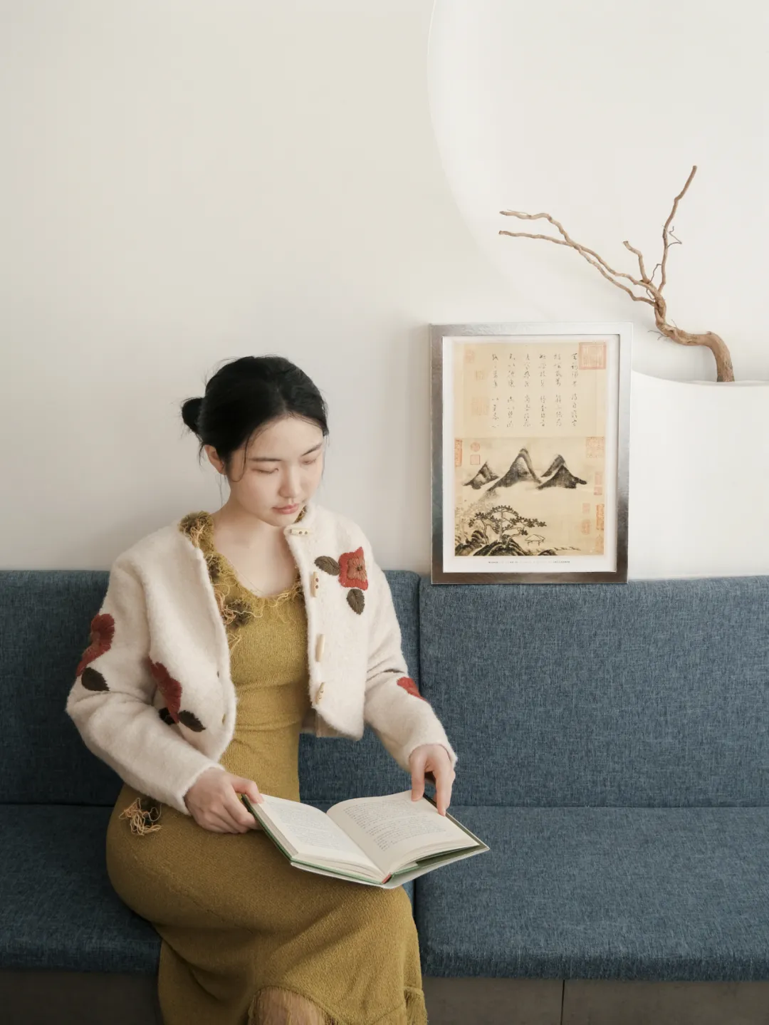 装饰画怎么选择质量好的（买装饰画需要注意什么）