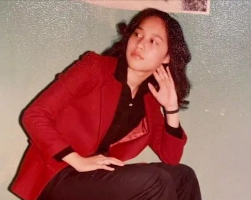 TVB的7位冷门女神，个个风华绝代，人生却大不相同