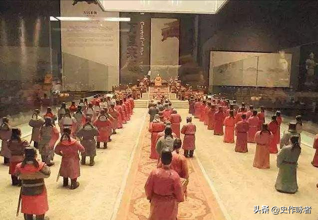 中国历史上登基年龄最大的十位帝王，登基时超过52岁，他们都是谁