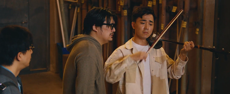 《破事精英》最后6集预告，大结局猜想