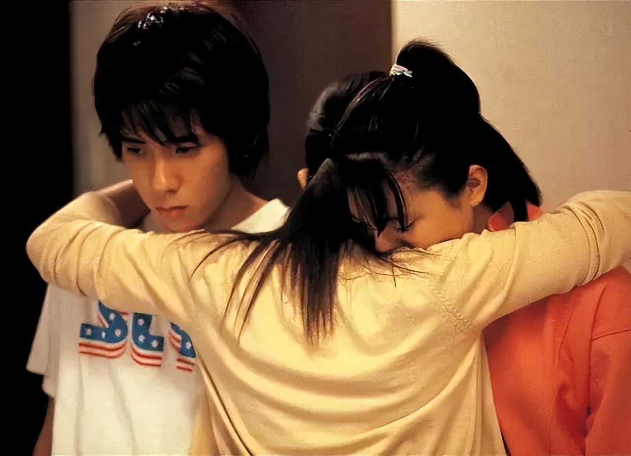 他17岁，愿望是杀死继父