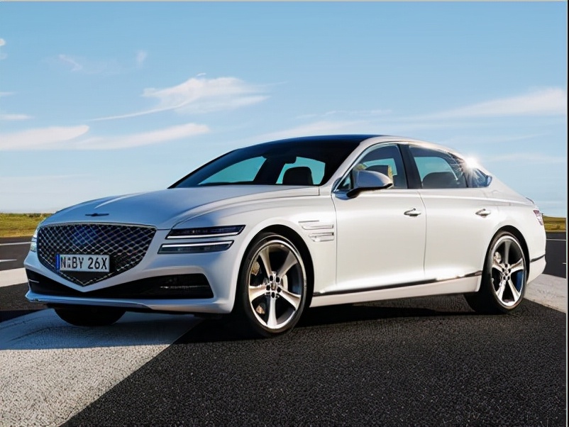 澳洲奔驰价格(创世纪) - 四帝国车市