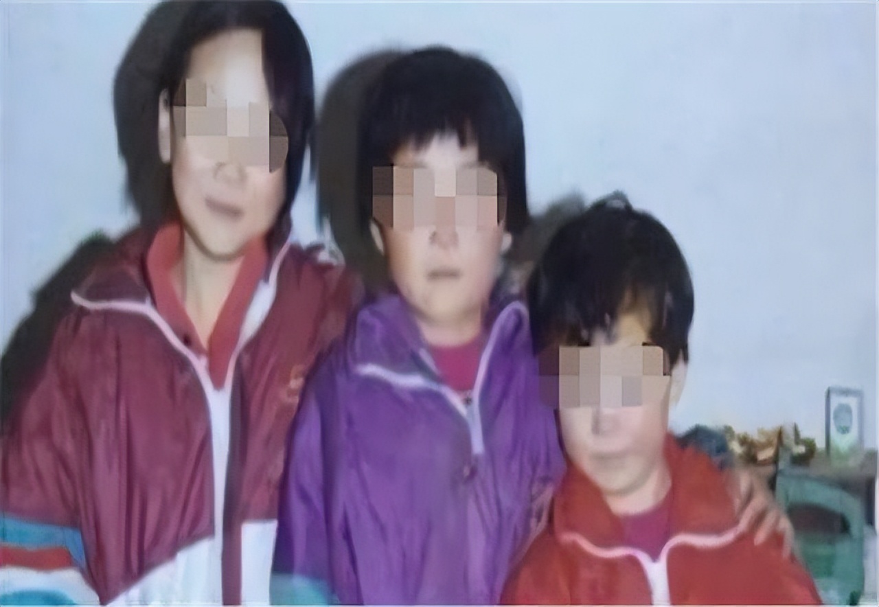 2014年，衡水三姐妹举报恩人：9年前父母遇害，600万家产被他侵占