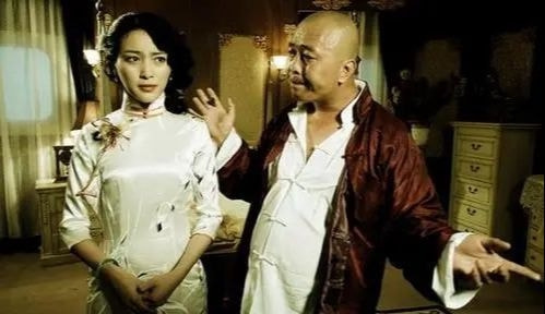 “古装神颜”甘婷婷：被誉为“最美潘金莲”，如今36岁依然单身