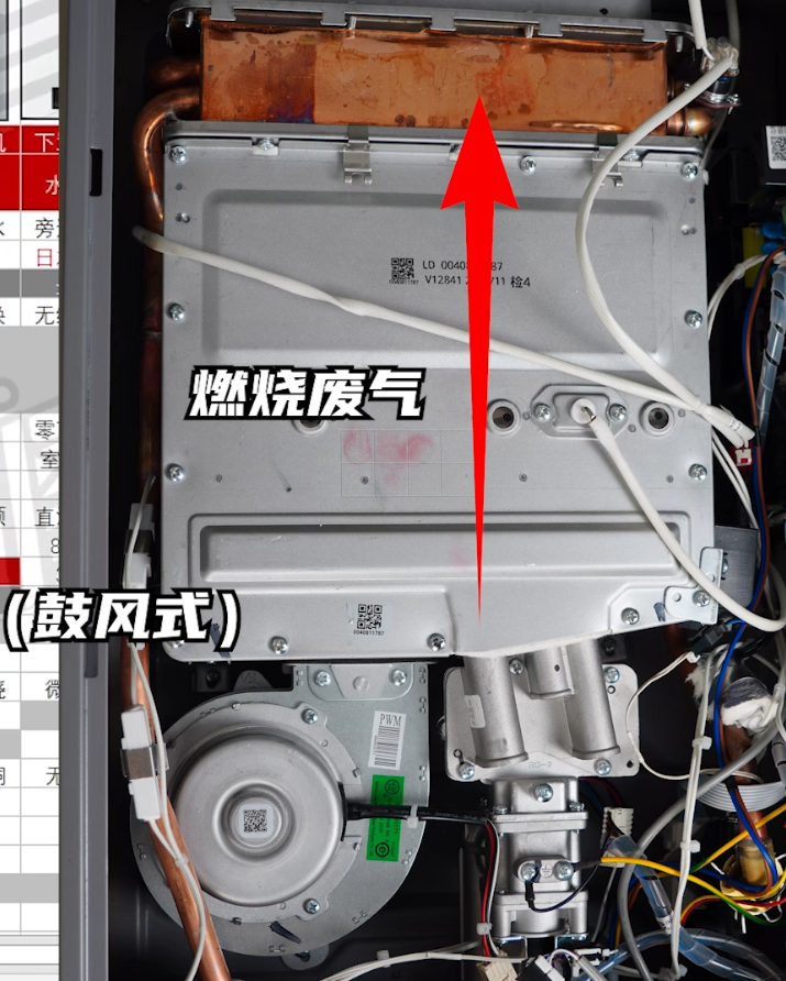 【对比】别瞎买日系燃气热水器，不值！8大主流技术盘点！