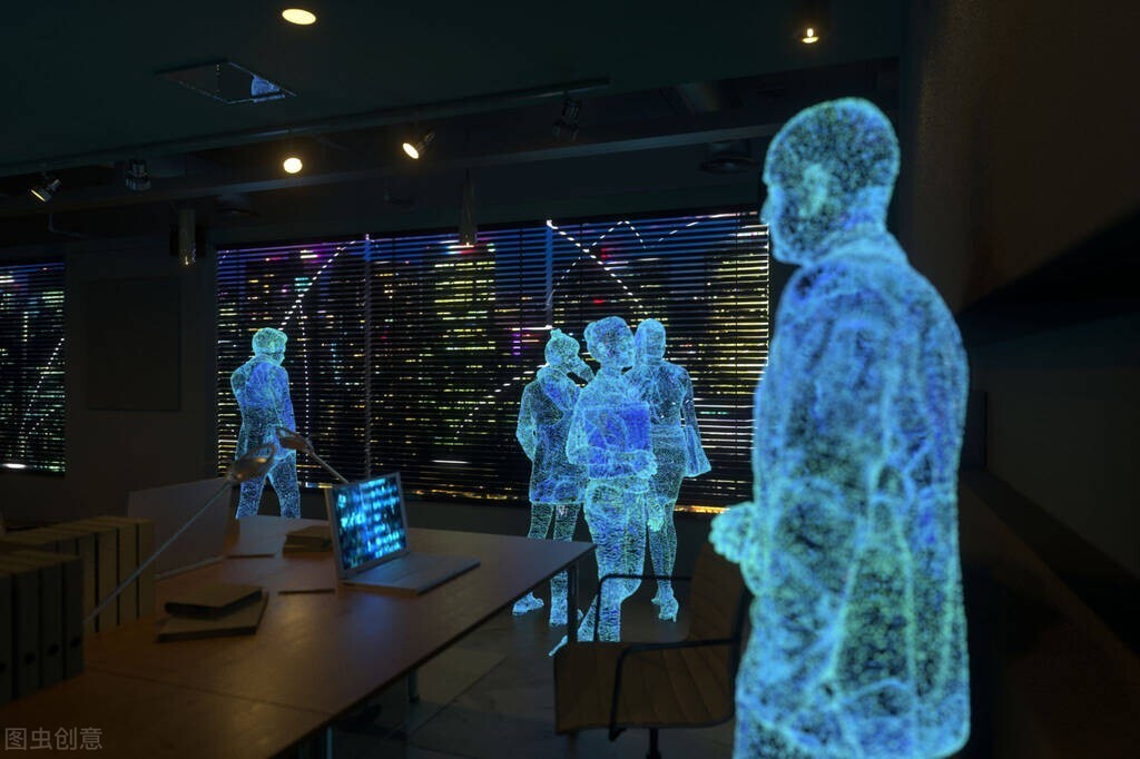 为什么比尔盖茨要当农民？虚拟富豪怎么成为土豪的呢？