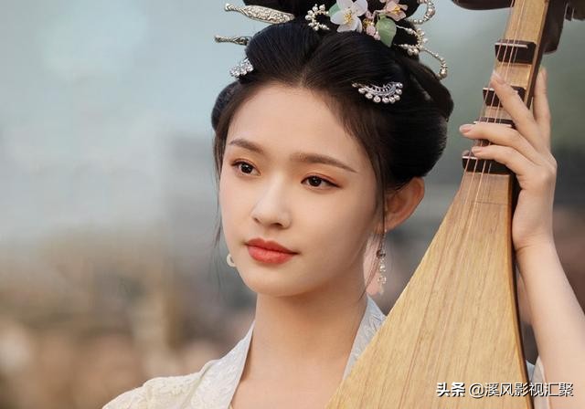 《梦华录》花月宴不请袁屯田？再回顾一遍剧情，感叹导演真的细心