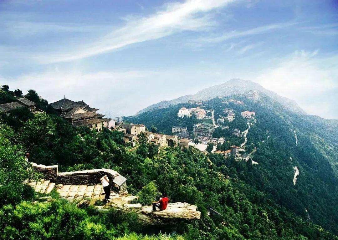 湖北旅游推荐：湖北十大5A级景点盘点，哪个是你心中的首选