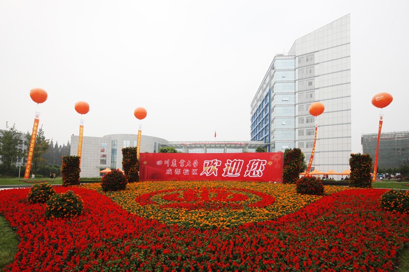 四川这所高校“保研率”超高！共746人保研985、211等名校，排名全国前列！