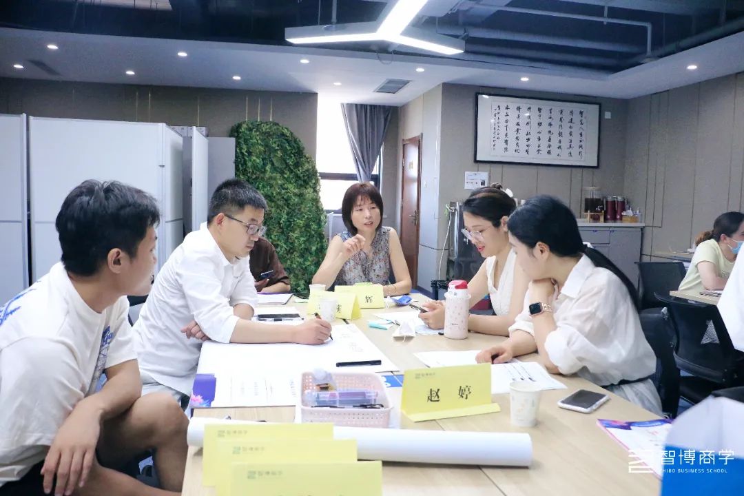 无辅导不成长，无激励不提升 | 管理基本功训练营7班第二次课程