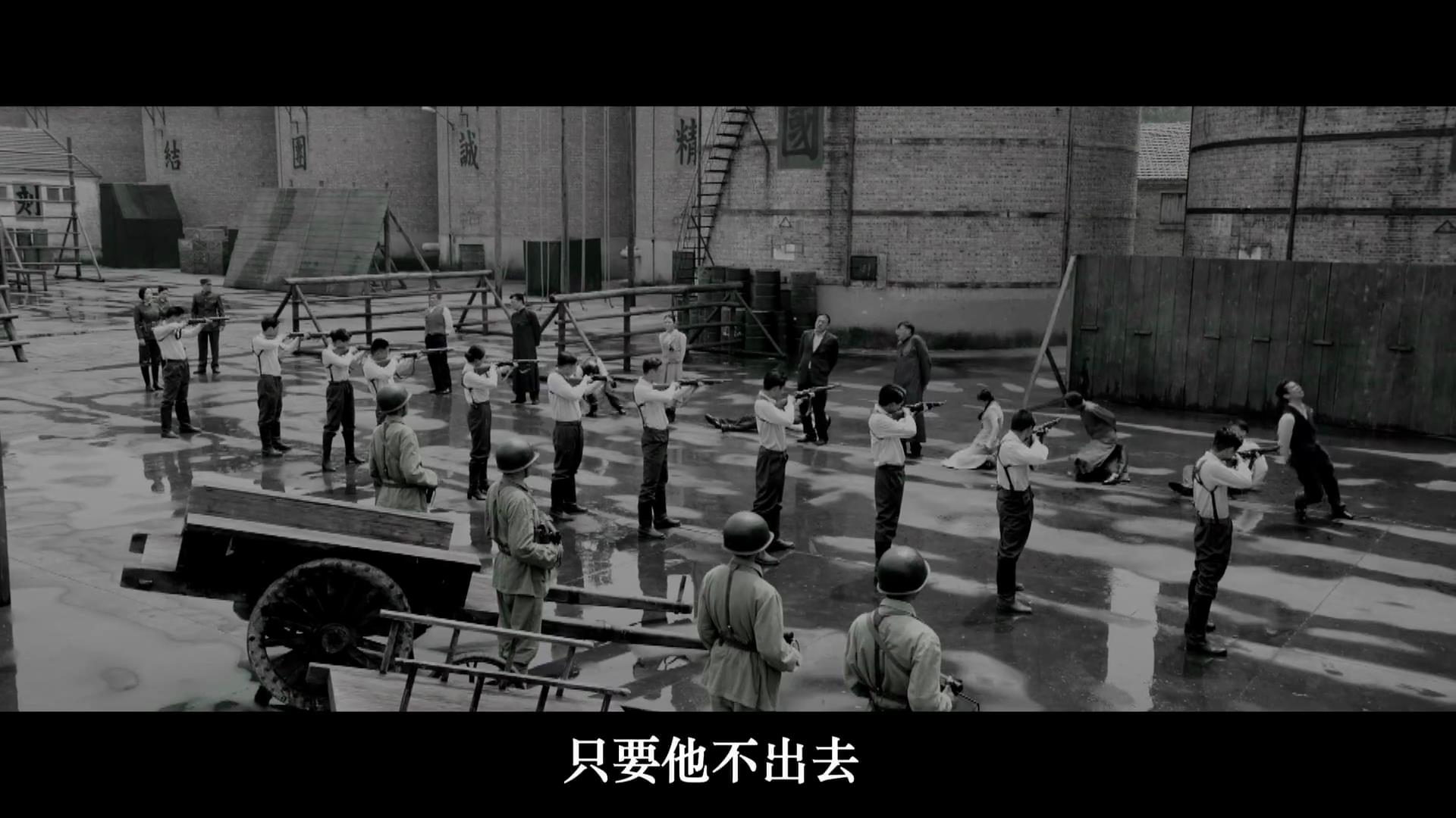 谍战剧《信仰》今晚开播，9位实力派坐镇，3大看点，有爆款潜质