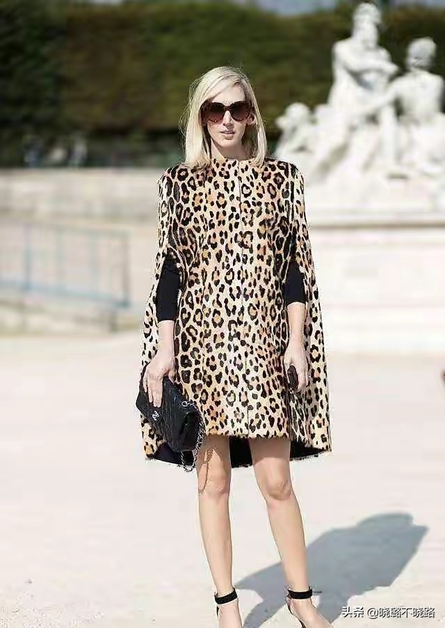 中年女人：夏天哪些衣服该穿，哪些不该穿？穿错容易被说装嫩