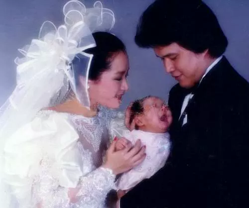 曾2次离婚,女儿也公开出柜:这位女星的经历,令人唏嘘
