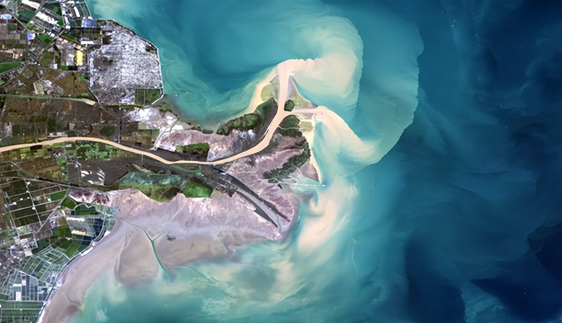 世界海洋日丨我國自主研發了哪些海洋衛星？