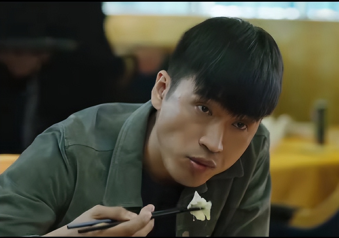 第7名:白光(栾元晖饰)