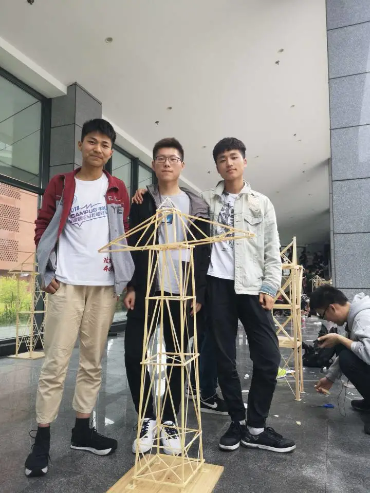 全寝保研!|来看重庆大学这间“神仙宿舍”