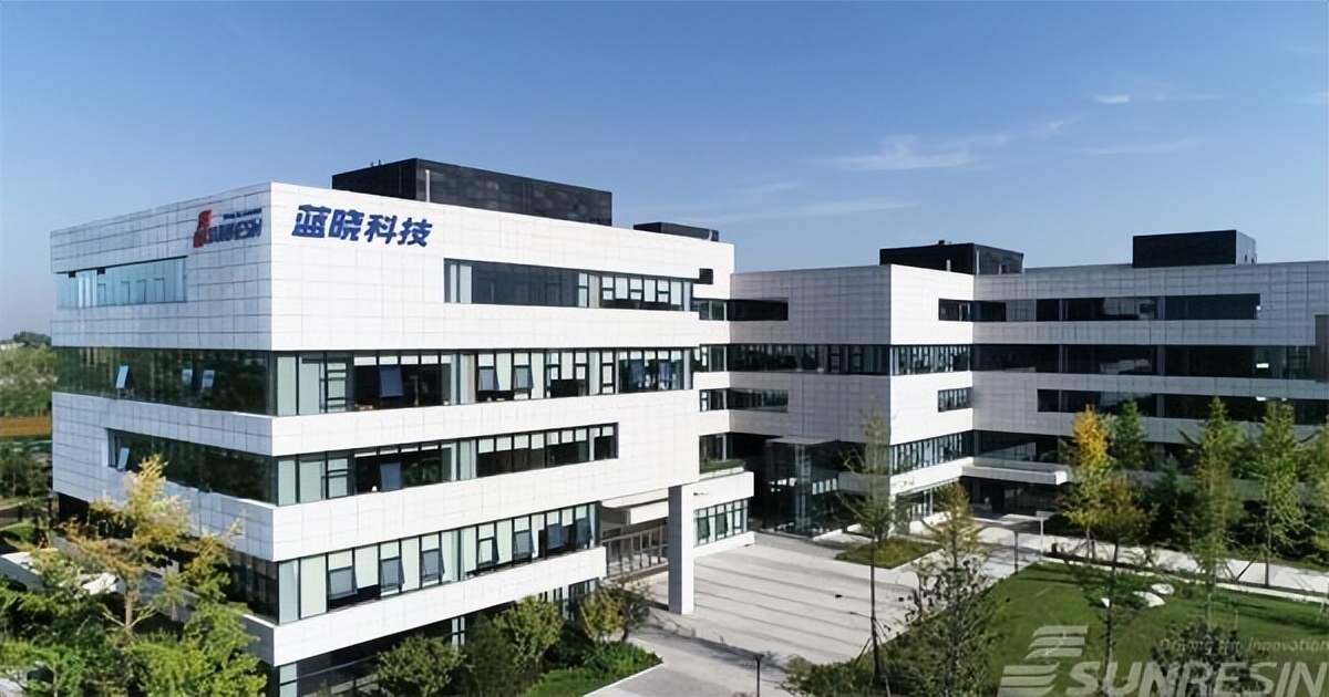 “深耕+开拓”蓝晓科技开启吸附分离材料新篇章