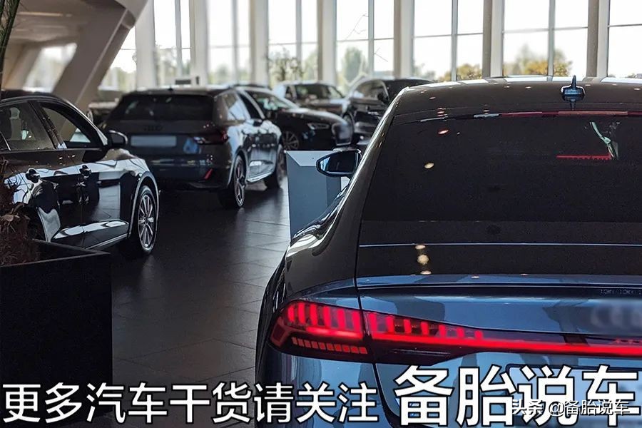 加价反而卖得最好，雷克萨斯有什么魔力？