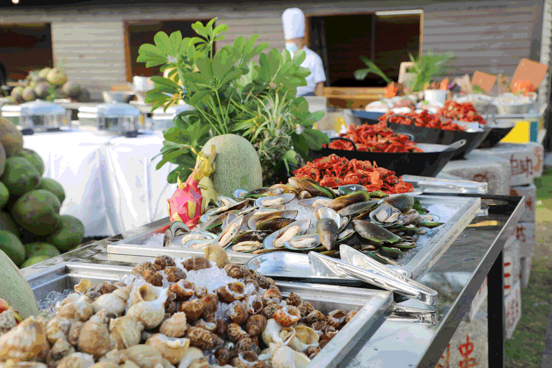 广西威壮集团2022年5月月刊