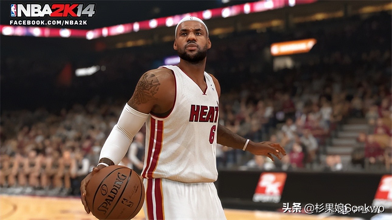 nba游戏里面为什么没乔丹(我真的不想买《NBA 2K22》，但是我别无选择)