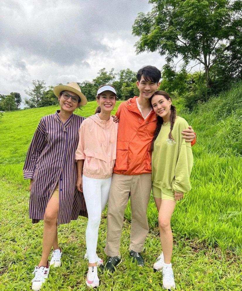 泰星珍妮客串《超级明星2007》～和ken这对古早cp又同框辣