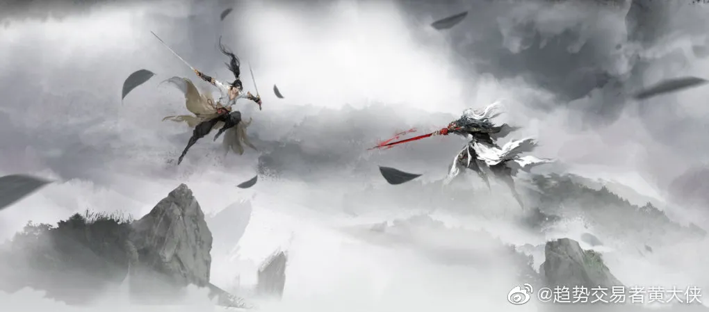 10年交易经验分享(十年交易经验分享，内容比较长，但值得你花多点时间耐心读完…)