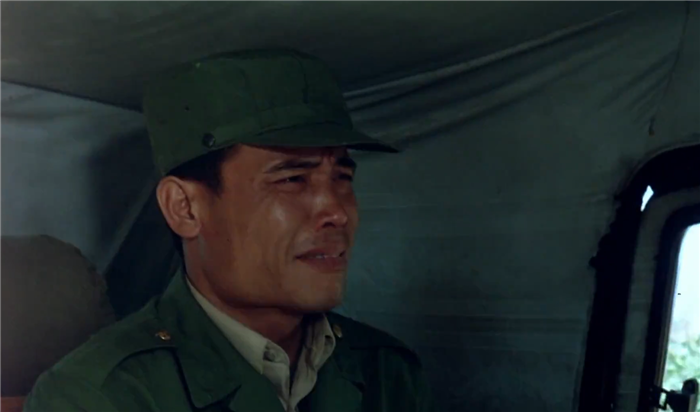 《士兵突击》的前辈，一部被低估的军旅片，牛莉在里面没有台词