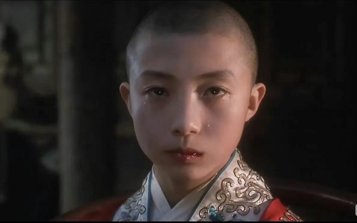 华语电影的巅峰之作——《霸王别姬》带你看懂“真虞姬，假霸王”