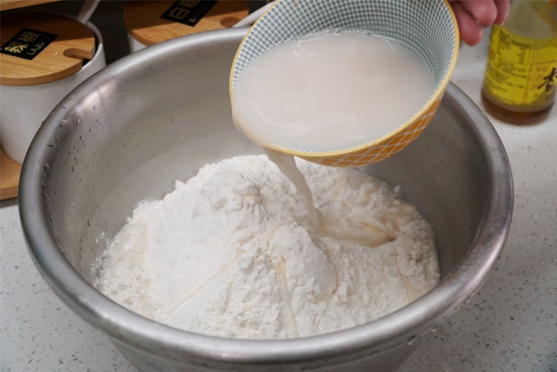 棗饅頭的做法家常做法,棗饅頭的做法家常做法竅門