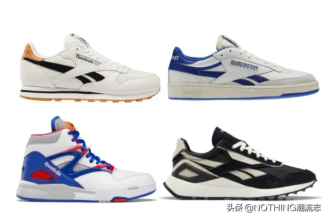 2022年，你能買到的最具影響力的運(yùn)動(dòng)鞋品牌TOP20（下篇）