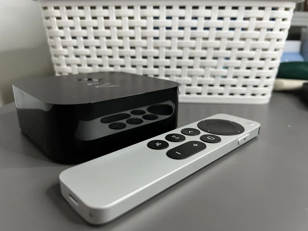 为电视盒子正名！Apple TV到底可以做什么